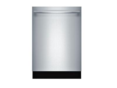 24" Built In Fully Integrated Dishwasher Stainless Steel - SHX863WD5N