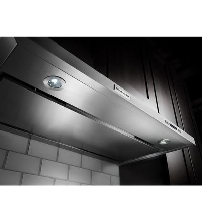 30'' KitchenAid Under-the-Cabinet 4-Speed System - KVUB600DSS
