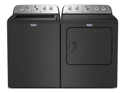 Maytag 5.5 Cu. Ft. Top Load Impeller Washer with Extra Power and Pet Pro Option - MTW5600RU