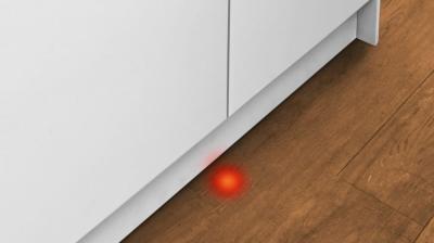18" Bosch Fully Integrated Dishwasher  Custom Panel Ready (Panel Not Included) - SPV68U53UC