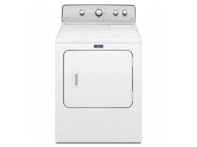 29" Maytag 7.0 Cu. Ft. Centennial Dryer - YMEDC555DW