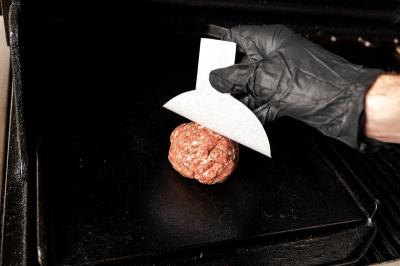 Broil King Smash Burger Press - 62476