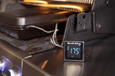 Broil King iQue Smart Thermometer - 61939