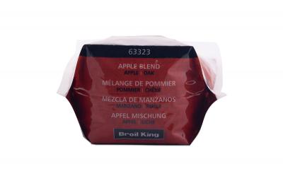 Broil King Apple Blend Pellets - 63323