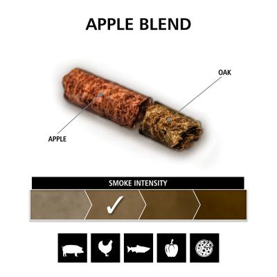 Broil King Apple Blend Pellets - 63323