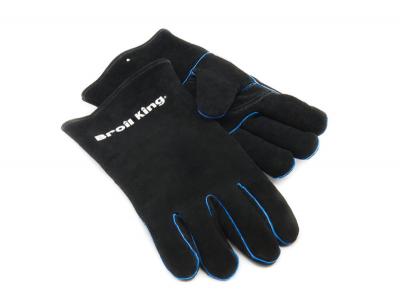 Broil King Leather Grill Gloves - 60528