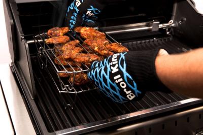 Broil King Grilling Mitt - 60974