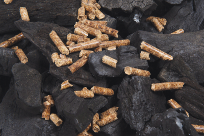 Broil King Griller's Select Blend Wood Pellets - 63939