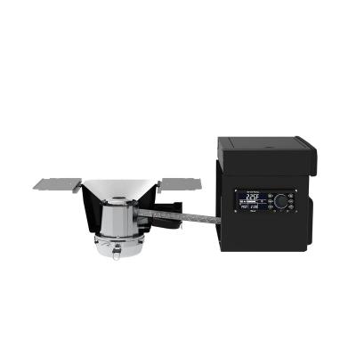Broil King 5 Burner Baron Pellet Module - 675001