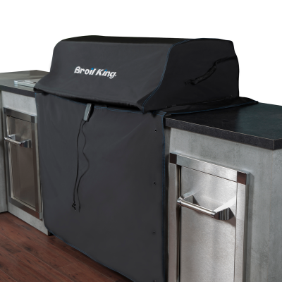 Broil King Premium Grill Cover for Imperial 600 - 68590