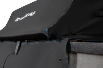 Broil King Premium Grill Cover for Imperial 600 - 68590
