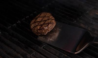 Broil King Stainless Steel Baron Turner - 64031
