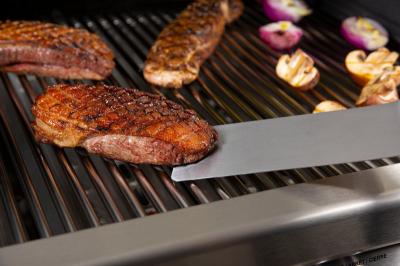 Broil King Baron Stainless Steel Super Flipper - 64030