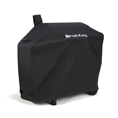 Broil King Premium Grill Cover for Regal / Crown Pellet 400 - 67065