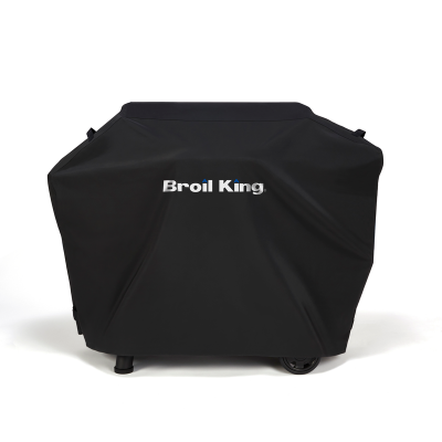 Broil King Grill Cover for Crown Pellet 400 - 67064