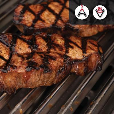 Broil King V Shaped Stainless Steel Grid for Imperial / Regal Grills - 11353