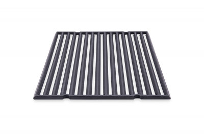 Broil King Porcelain Coated Cast Iron Cooking Grids - 11228