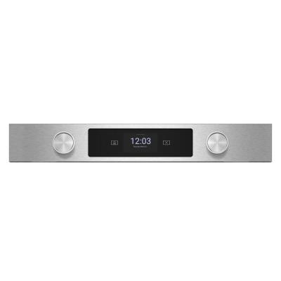 30" Kitchenaid Smart Electric Combo Wall Oven - KOEC930SPS