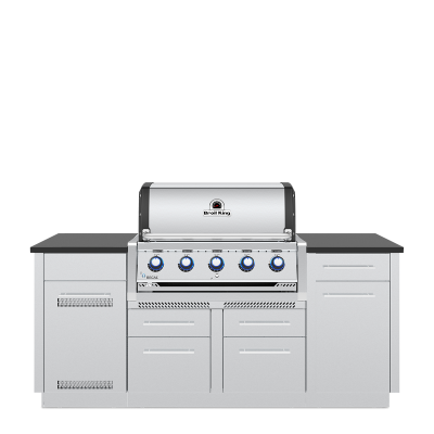 Broil King Regal S 520i Island Grill - 886817