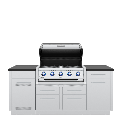Broil King Regal S 520i Island Grill - 886814