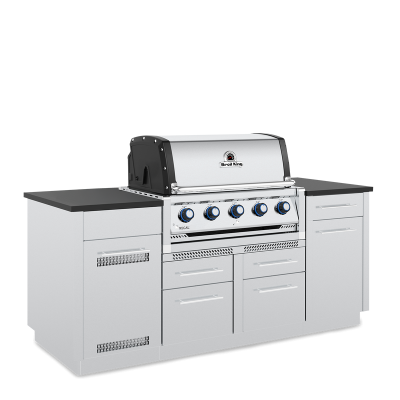 Broil King Regal S 520i Island Grill - 886814