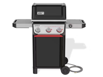 Weber Spirit EX-325 Smart 3-Burner Natural Gas Grill - 1501844