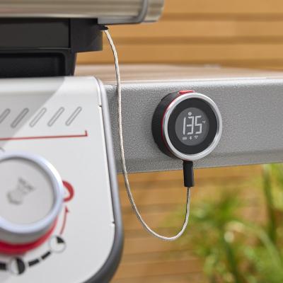 Weber Spirit SPX-435 Smart Natural Gas Grill - 1501861