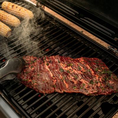 Weber Traveler Portable Liquid Propane Gas Grill - 1501740