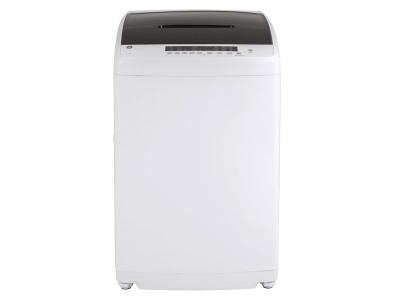 24" GE Portable Washer and Portable Compact Dryer - GNW128PSMWW-PSKP333EBWW