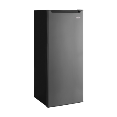 22" Marathon 8.6 Cu. Ft. All-Refrigerator in Black Steel - MAR86BLS-2