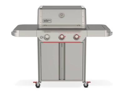 Weber Genesis E-325W Liquid Propane Gas Grill - 1502270