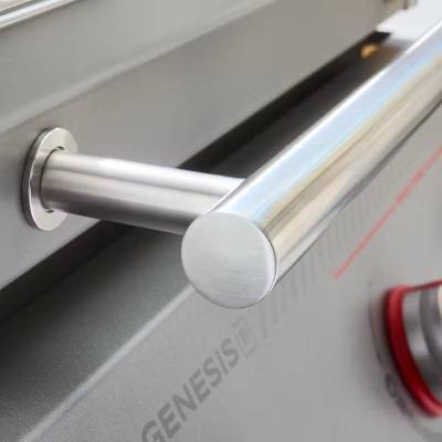 Weber Genesis E-325W Natural Gas Grill - 1502271