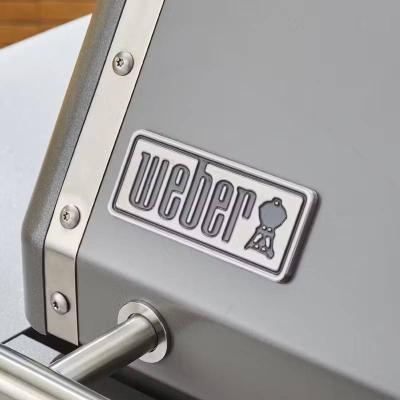 Weber Genesis E-325W Natural Gas Grill - 1502271