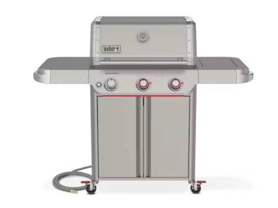 Weber Genesis E-325W Natural Gas Grill - 1502271
