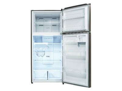 30" Marathon 18 cu.ft. Top Mount Frost Free Refrigerator - MFF184SS