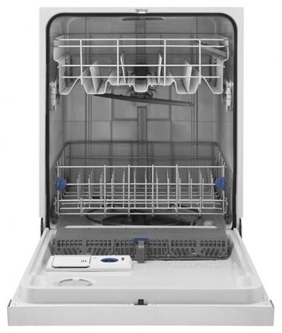 24" Whirlpool Dishwasher With Sensor Cycle - WDF540PADB