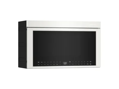 30" Kitchenaid Multifunction Over-the-Range Microwave Oven - YKMMF530PPL