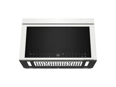 30" Kitchenaid Multifunction Over-the-Range Microwave Oven - YKMMF530PPL