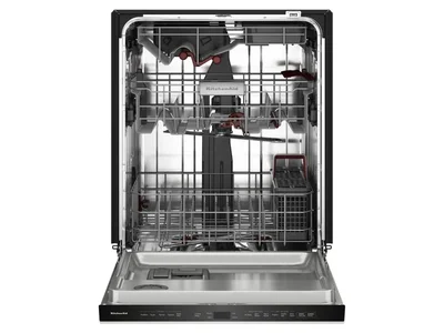 24" KitchenAid Third Rack Dishwasher with Advanced ProDry System - KDPS624SPL