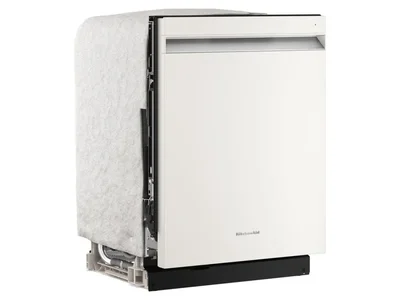 24" KitchenAid Third Rack Dishwasher with Advanced ProDry System - KDPS624SPL