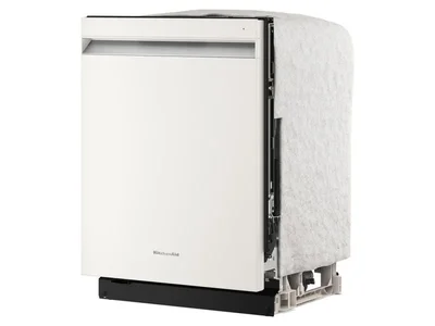 24" KitchenAid Third Rack Dishwasher with Advanced ProDry System - KDPS624SPL