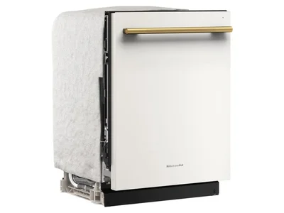 24" KitchenAid Third Rack Dishwasher with Advanced ProDry System - KDTS624SPL