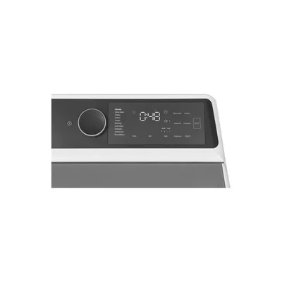 27" Electrolux 5.8 Cu. Ft. I.E.C Top Load Washer - ELVW7405AW