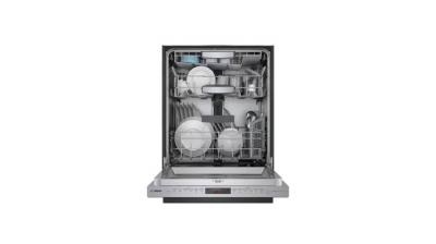 24" Bosch Stainless Steel Dishwasher - SHPM88Z75N