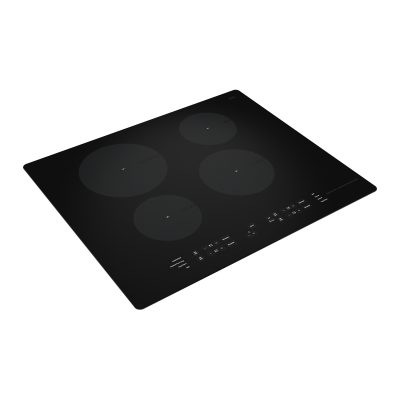 24" Whirlpool Small Space Induction Cooktop - UCIG245KBL