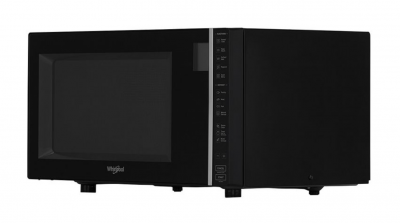 21" Whirlpool 1.1 Cu. Ft. Capacity Countertop Microwave with 900 Watt Cooking Power - YWMC30311LB