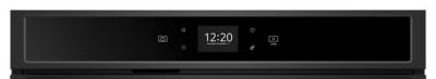 30" Whirlpool 5.0 Cu. Ft. Smart Single Wall Oven With Touchscreen - WOS51EC0HB