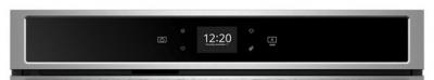 30" Whirlpool 5.0 Cu. Ft. Smart Single Wall Oven With Touchscreen - WOS51EC0HS