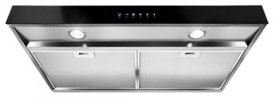 36" Whirlpool Range Hood With Boost Function - WVU57UC6FS