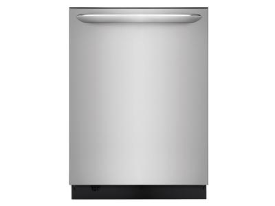 24" Frigidaire Gallery Built-In Dishwasher With EvenDry System - FGID2476SF